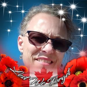 Meet your Posher, Christine